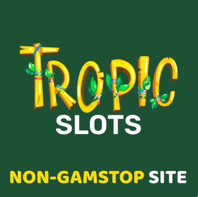 Tropic slots casino review